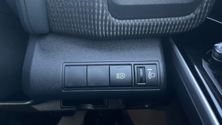 Toyota bZ4X 150kW Pure 71.4kWh 5dr Auto [11kW] Electric Hatchback